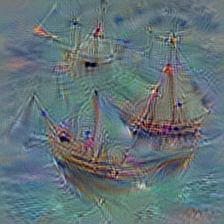 n03947888 pirate, pirate ship